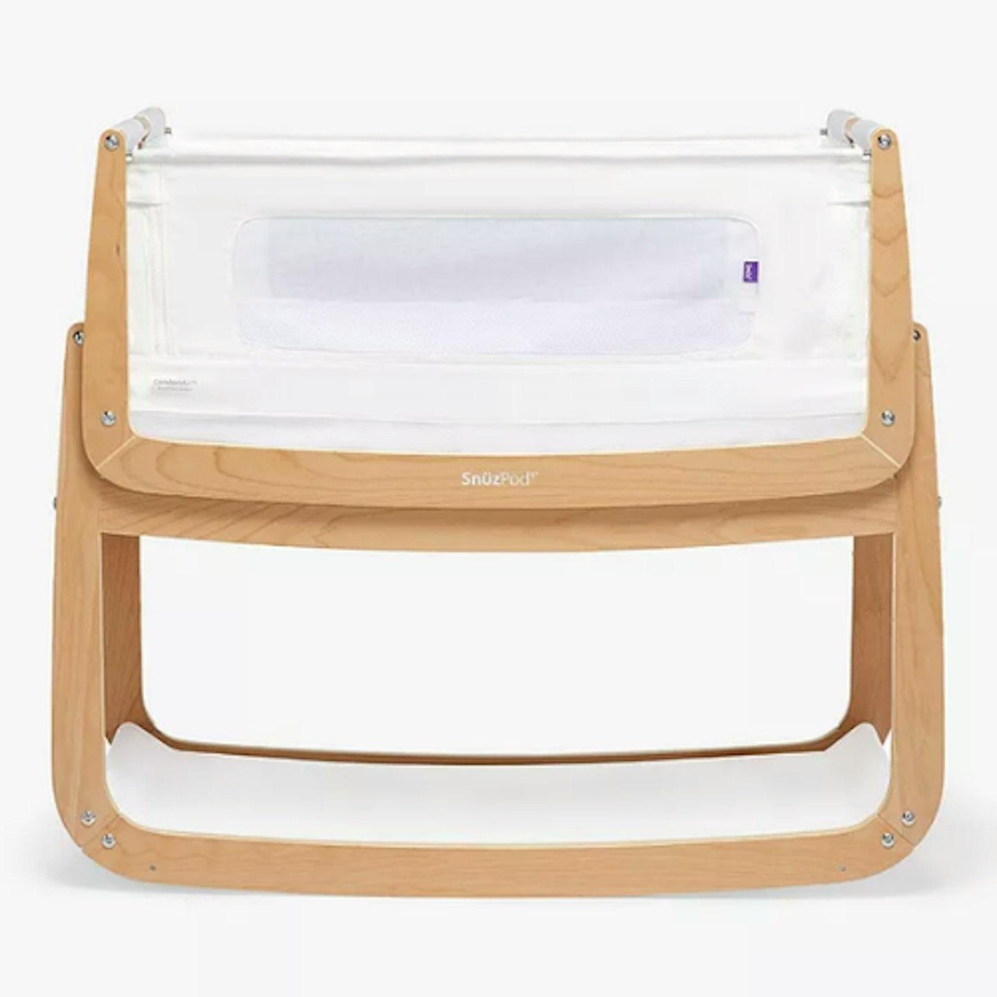 Stylish Moses Baskets For Your Newborn